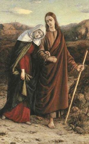 Silence and new Rays, between religiosity and Faith