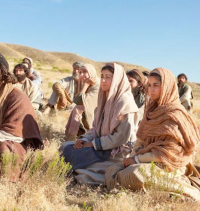 Familiar in Praise of the Father