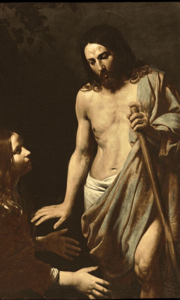 La Nuova Creazione, dall’Ascolto