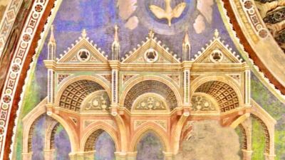 Paraclete, Spirit of the Truth, Jesus’ Commandments, in Francis and Clare