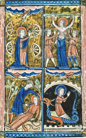 Servi inutili: vita standard e Fede