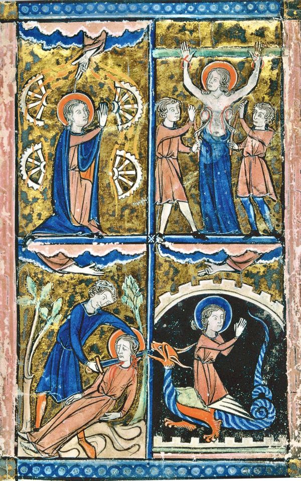 Servi inutili: vita standard e Fede