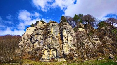 Franciscan Lent: air of Freedom