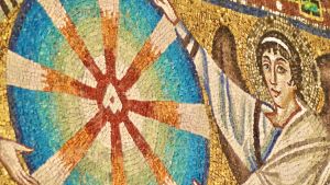 The other Way, Truth and Life. The end of Divine Invisibility