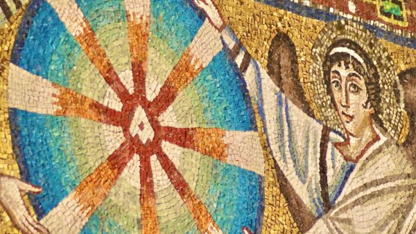 The other Way, Truth and Life. The end of Divine Invisibility