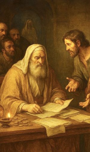 Amministratori disonesti o Casa comune