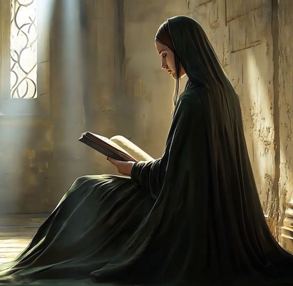 Blessed are the hearers, who live the Word