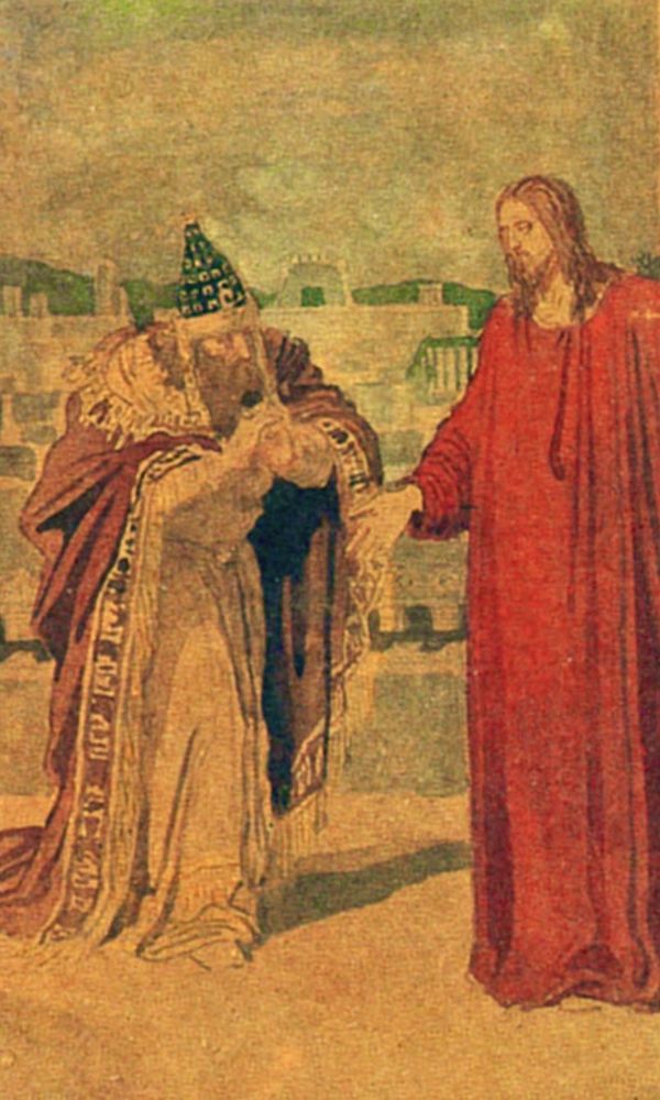 Leader, Nascita, Non-Leader... ma come il Vento