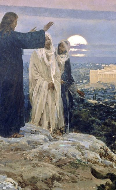 Parole e Natura, codici che non passeranno