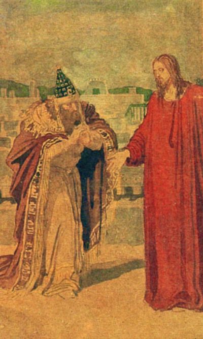 Leader, Birth, Non-Leader... but like the Wind