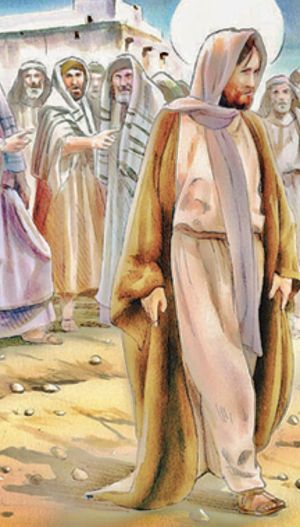 Controversia sulla discendenza (e sul mondo astratto)