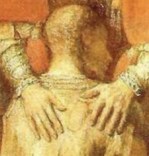 Festa della compassione. Il Grande Elemosiniere