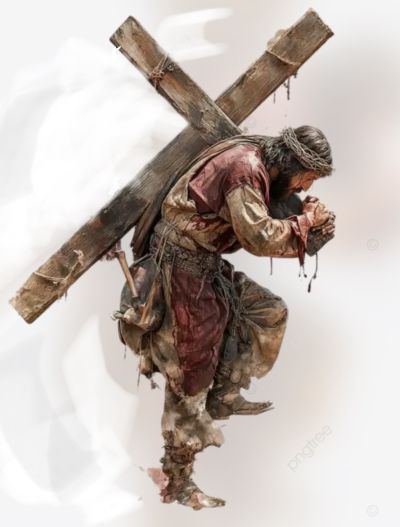 The Triduum and Easter