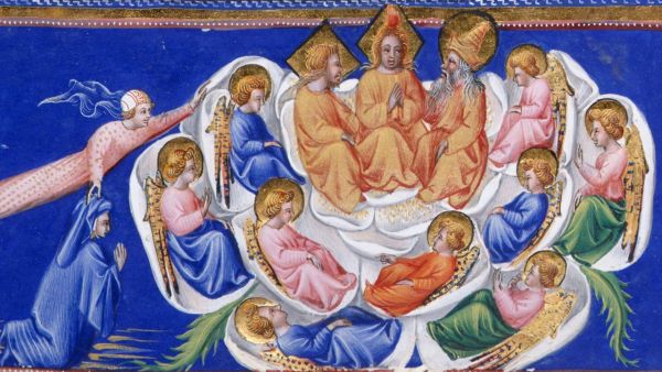 Holiness: United, not separated. And Deceased, not dead
