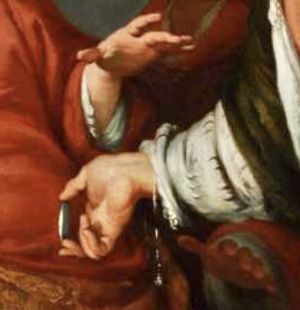 Restituire a Dio ciò che è suo