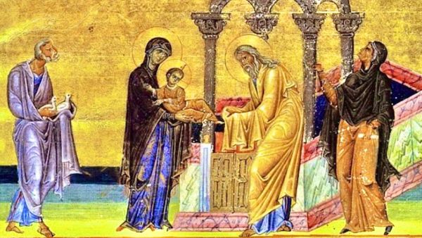 Contrasting Presentation: Blessing of unlikely Stars