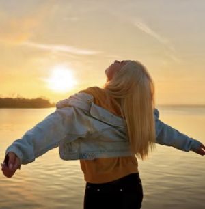 Lo scelse come profeta di Luce