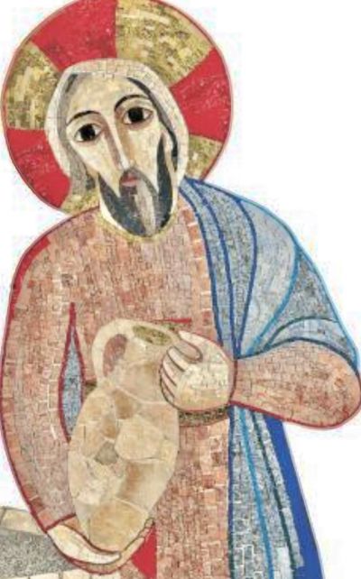 La Brocca d’oro e il Fiume della Vita