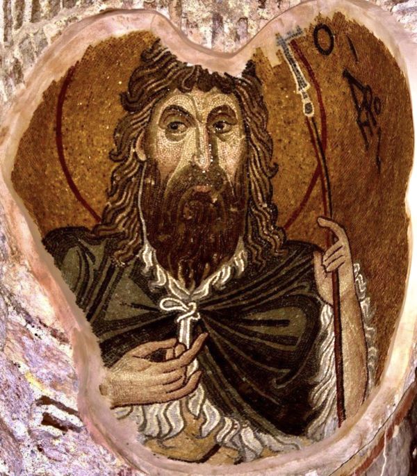 Non abiti di lusso ma profeti di Dio