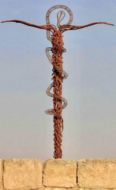 «Di là verrà a giudicare»