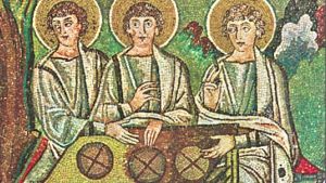 Fraternal Correction and common Prayer, everywhere. «In the Midst»