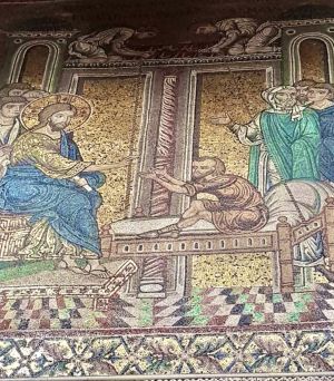 Gratuità: cifra del Regno annunciato