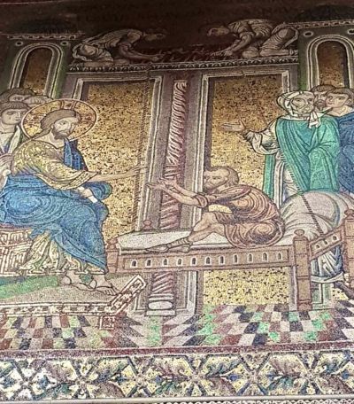 Gratuità: cifra del Regno annunciato