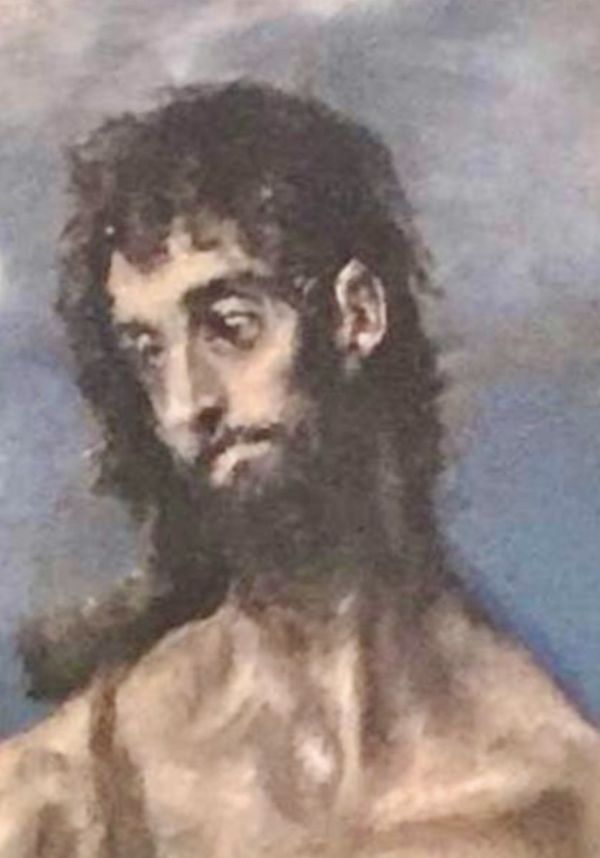 Second Advent Sunday (year A)