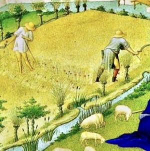 Nati e generati in una religione poverella