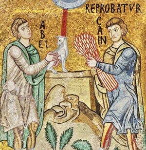 L’eliminazione dei Profeti