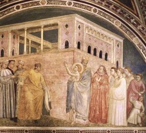 Renunciation and discipleship