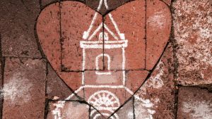 Francesco e Chiara in Dio: Amore al meglio che si possa fare  (Mt 22,34-40)