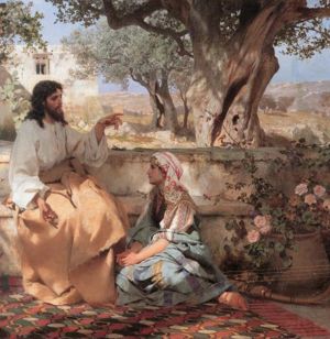 One for all, in hiding