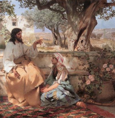 One for all, in hiding