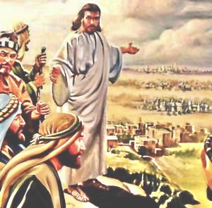 Credendo e proclamando