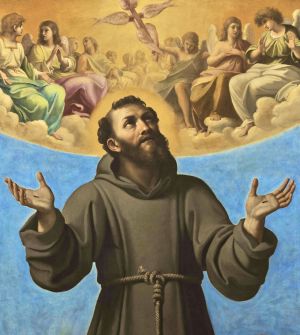 Loving one another: the only witness that does not perish