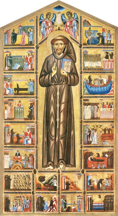 Cross and Son of Man: Messiah and against-Messiah in comparison