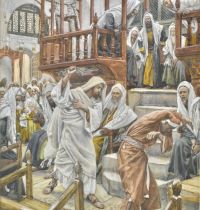 Marry the Light; and obsession flees