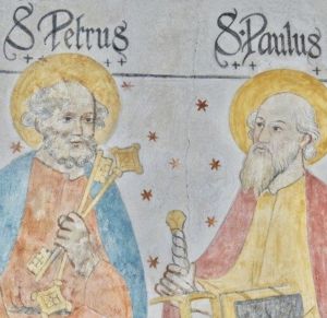Giants of the Church