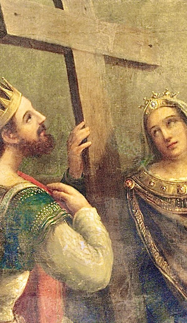 Raising the Cross goes far beyond resilience capacity