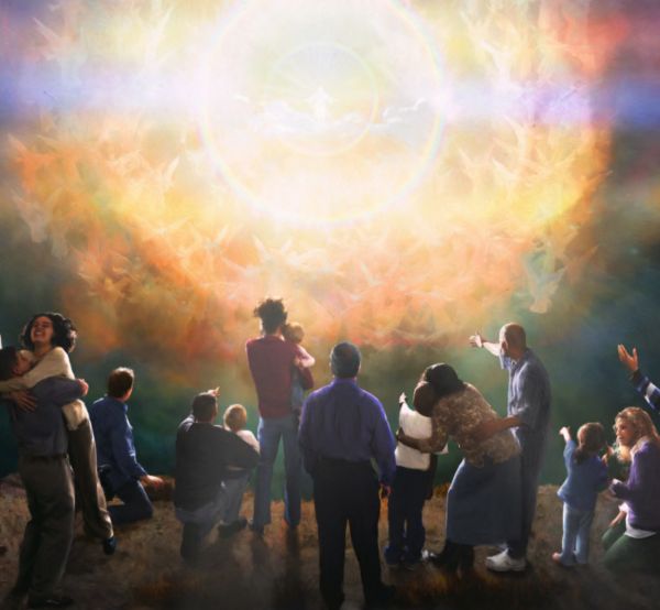 Attention and Prayer