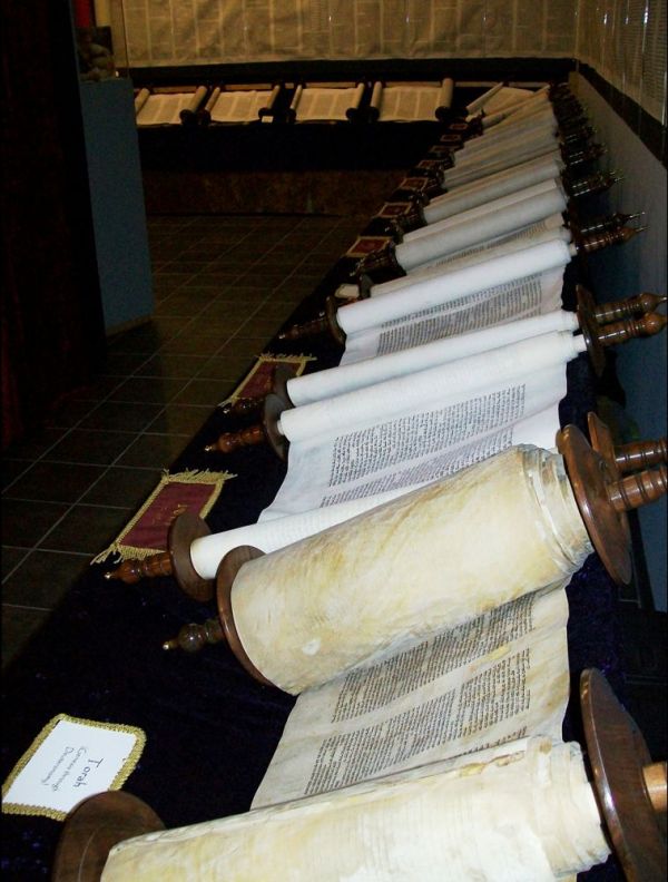 19th Sunday in O.T.  C (Lk 12:32-48)