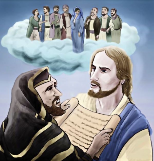 Seven dummies for Francis