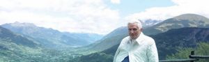 Il pane disceso dal cielo
