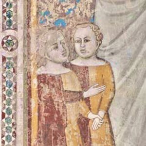 More willing to serve than to appear