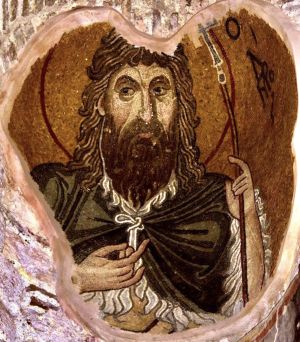 Not luxury clothes but prophets of God