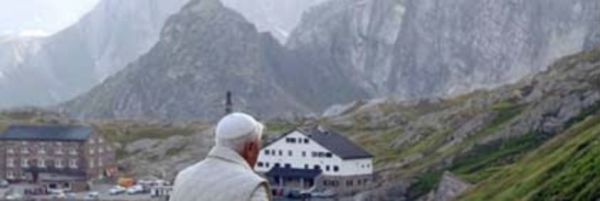 The Church&#039;s task