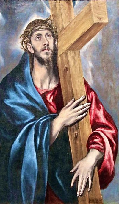 Reputazione e domesticazioni, o Croce