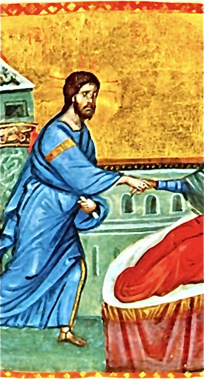 The liberated mother-in-law and her path