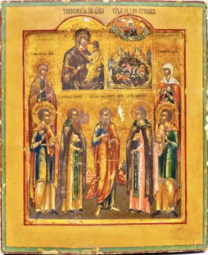 Preghiera sacerdotale: Unità nella mutua carità